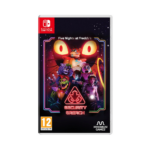 Five Nights at Freddy's: Security Breach Nintendo Switch