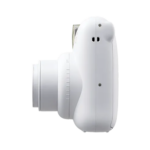 Fujifilm Instax Mini 12 Polaroid Camera Claw White-2