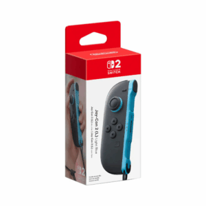 Joy-Con Nintendo Switch 2 (L) - Light Blue