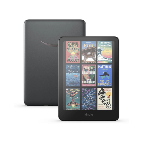 Kindle Colorsoft Signature Edition 7" 32GB [2025]