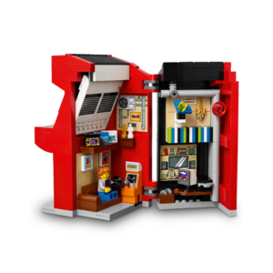 LEGO Arcade Machine 40805