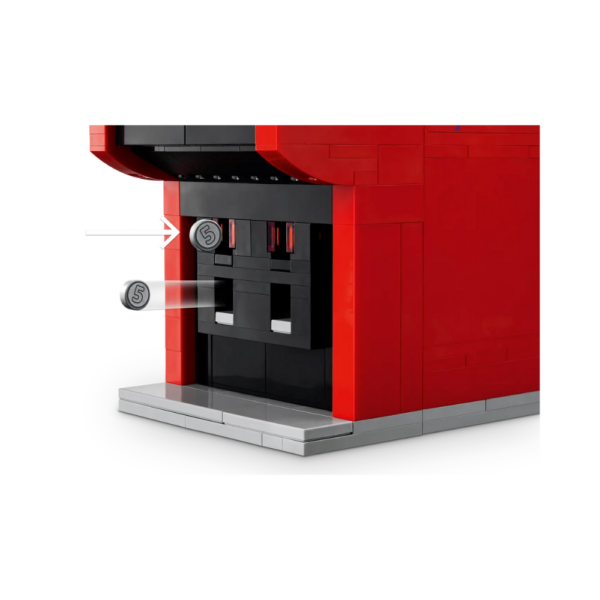 LEGO Arcade Machine 40805-2 LEGO Arcade Machine 40805