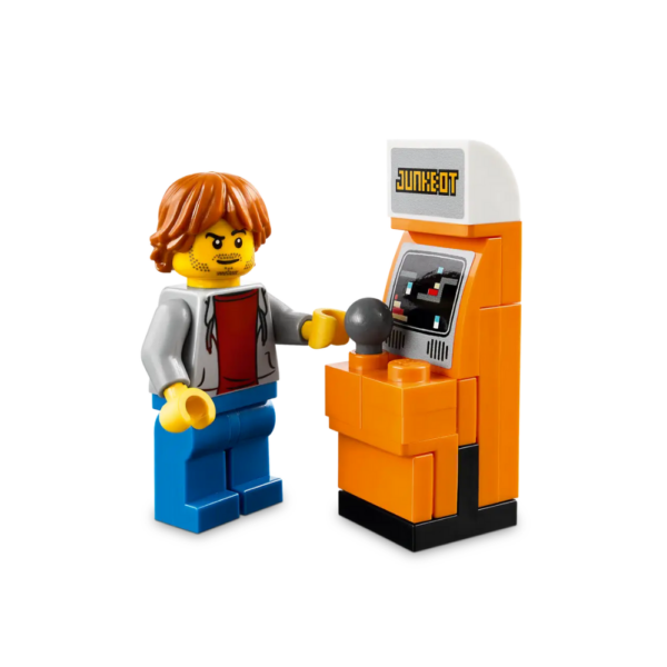 LEGO Arcade Machine 40805-3