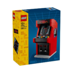 LEGO Arcade Machine 40805-5