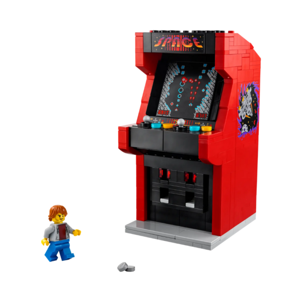 LEGO Arcade Machine 40805 LEGO Arcade Machine 40805