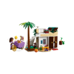 LEGO Disney Wish Asha in the City of Rosas 43223-1