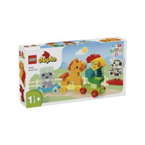 LEGO Duplo Animal Train 10412