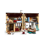 LEGO Harry Potter Privet Drive Aunt Marge's Visit 76451-1