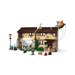 LEGO Harry Potter Privet Drive Aunt Marge's Visit 76451