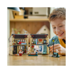 LEGO Harry Potter Privet Drive Aunt Marge's Visit 76451-2