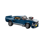 LEGO ICONS Ford Mustang 10265-2