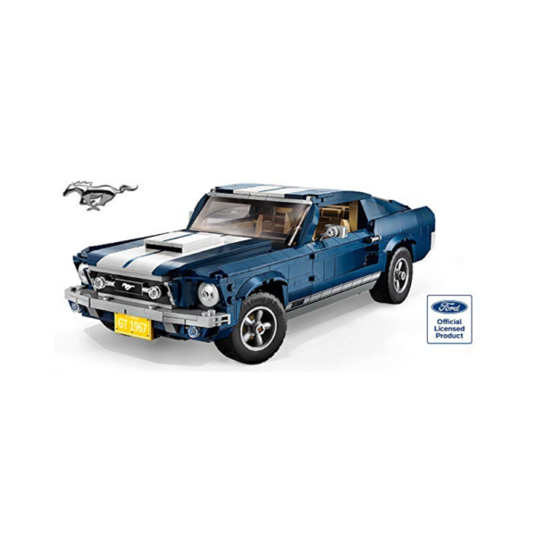 LEGO ICONS Ford Mustang 10265 LEGO ICONS Ford Mustang 10265