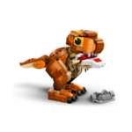 LEGO Jurassic World Little Eatie T. rex 76967