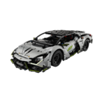 LEGO Technic Lamborghini Revuelto Super Sports Car 42214-1