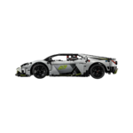 LEGO Technic Lamborghini Revuelto Super Sports Car 42214-3
