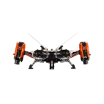 LEGO Technic VTOL Heavy Cargo Spaceship LT81 42181-1