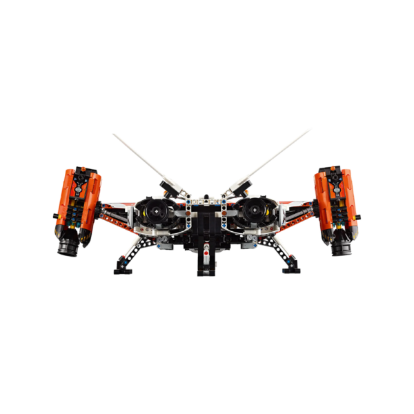 LEGO Technic VTOL Heavy Cargo Spaceship LT81 42181