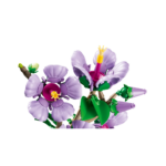 LEGO The Botanical Collection Hibiscus 10372-1