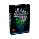 LEGO The Botanical Collection Hibiscus 10372-3