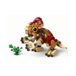 Lego Jurassic World Baby Dinosaur Dolores Aquilops 76970