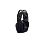 Logitech G733 LIGHTSPEED Wireless Gaming Headset with LIGHTSYNC RGB-1