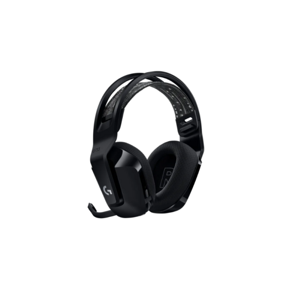 Logitech G733 LIGHTSPEED Wireless Gaming Headset with LIGHTSYNC RGB
