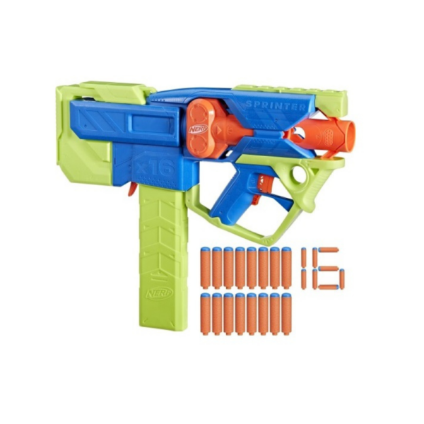 NERF N Series Sprinter
