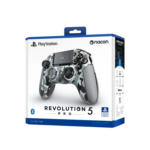 Nacon PS5 Controller REVOLUTION 5 PRO (Arctic Camo)-2