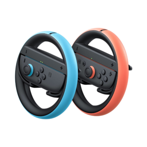 Nintendo Switch 2 Joy-Con 2 Wheel (set of 2)