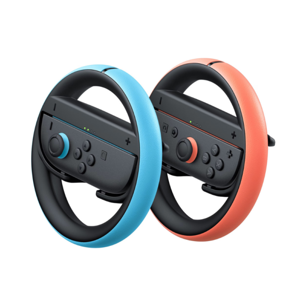 Nintendo Switch 2 Joy-Con 2 Wheel (set of 2)