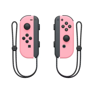 Nintendo Switch Joy-Con (L/R) (Pastel Pink)