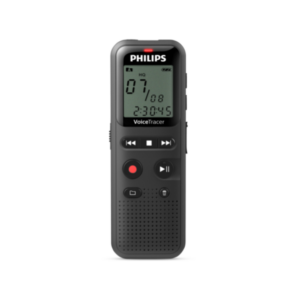 Philips VoiceTracer Audio Recorder DVT1160