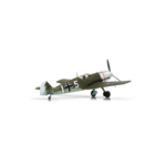 Airfix A01008B Messerschmitt Bf109E-4-1