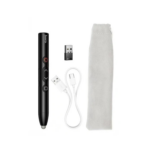 HOCO GM203 2-in-1 Functionality - Laser pointer + stylus pen-1