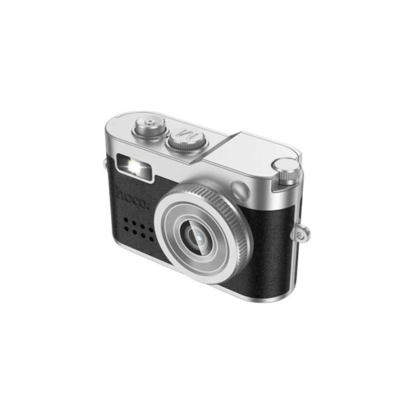 Hoco DV210 Compact Camera Full HD (1080p) Black-1 Hoco DV210 Compact Camera Full HD (1080p) Black