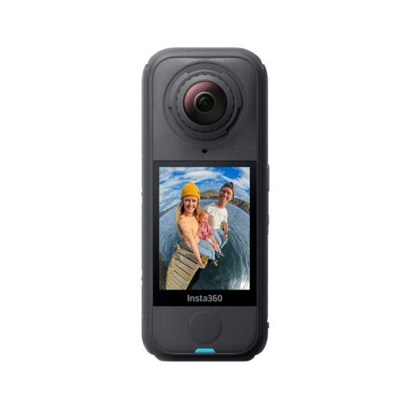 Insta360 X4 Action Camera-1 Insta360 X4 Action Camera
