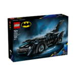 LEGO Batman Forever Batmobile 76304-3