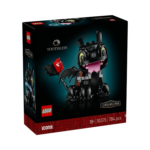 LEGO Icons How to Train Your Dragon Toothless 10375-4