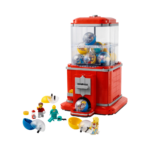 LEGO Ideas Minifigure Vending Machine 21358-1