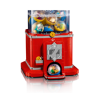 LEGO Ideas Minifigure Vending Machine 21358-2