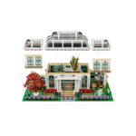 LEGO Ideas The Botanical Garden 21353-1