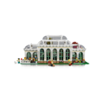 LEGO Ideas The Botanical Garden 21353-2