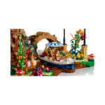 LEGO Ideas Willy Wonka & the Chocolate Factory 21360-3