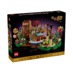 LEGO Ideas Willy Wonka & the Chocolate Factory 21360-5