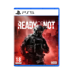 Ready or Not Playstation 5
