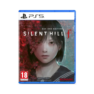 Silent Hill f Playstation 5