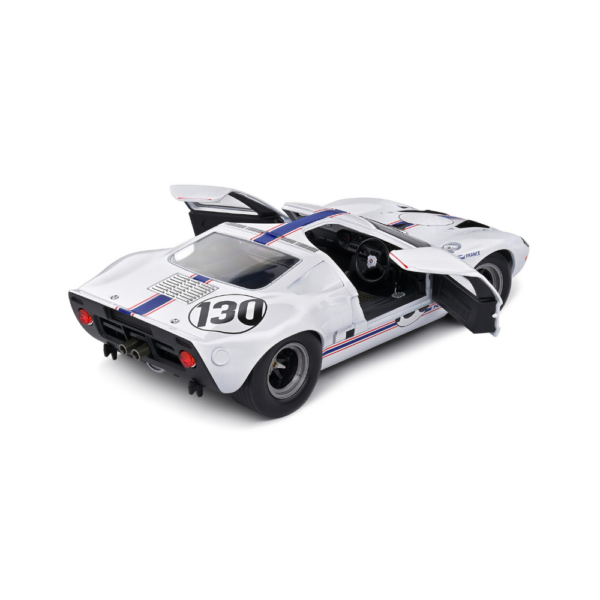 Solido 118 Ford GT40 MK1-1 Solido 1:18 Ford GT40 MK1