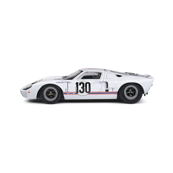 Solido 118 Ford GT40 MK1-3