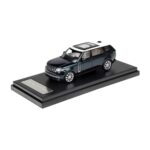 LCD 1/64 2022 Range Rover 2022 Green