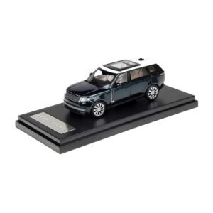 LCD 1/64 2022 Range Rover 2022 Green